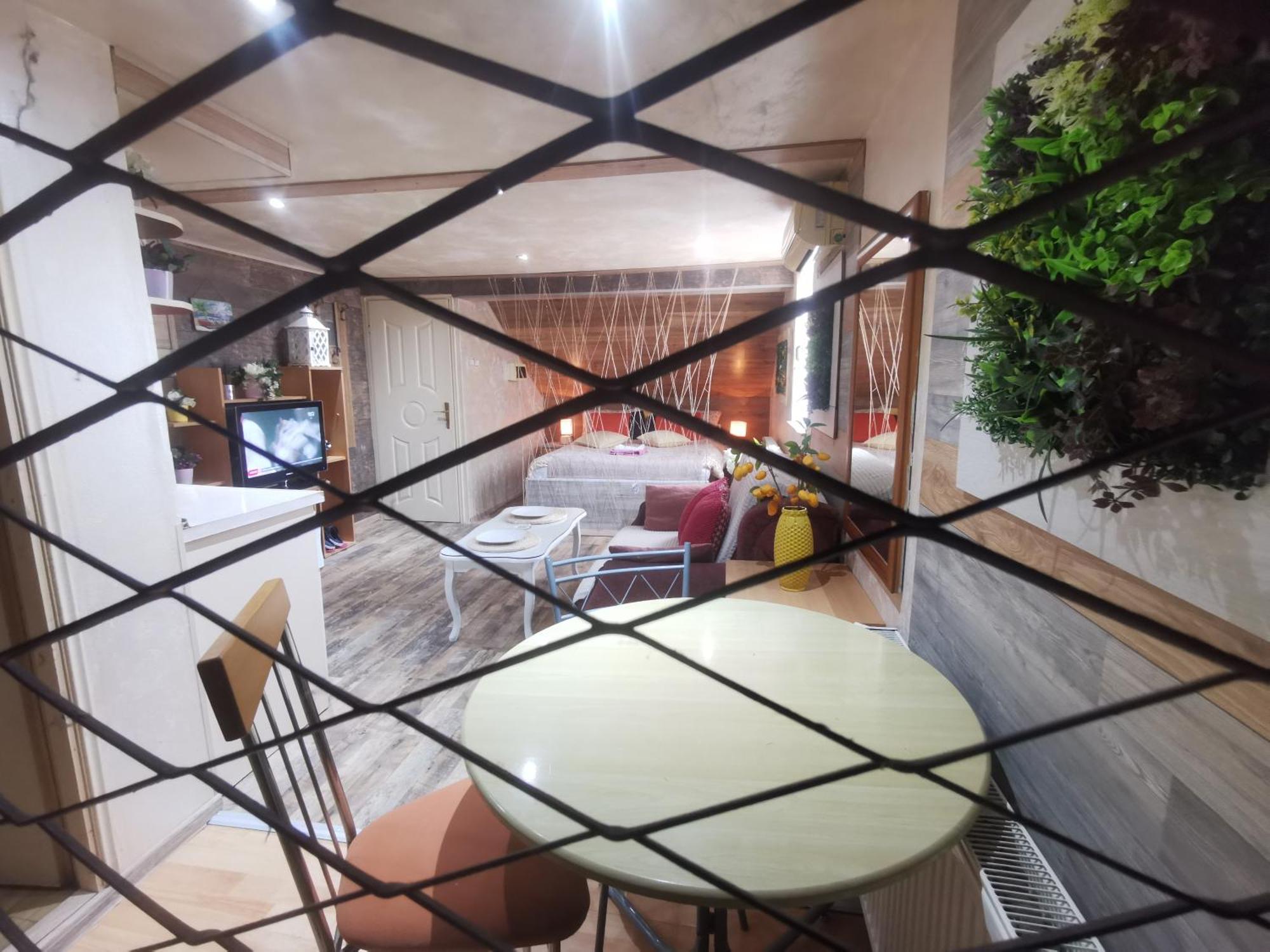 Urban Life 2 Apartment ซาเยชาร์ ภายนอก รูปภาพ