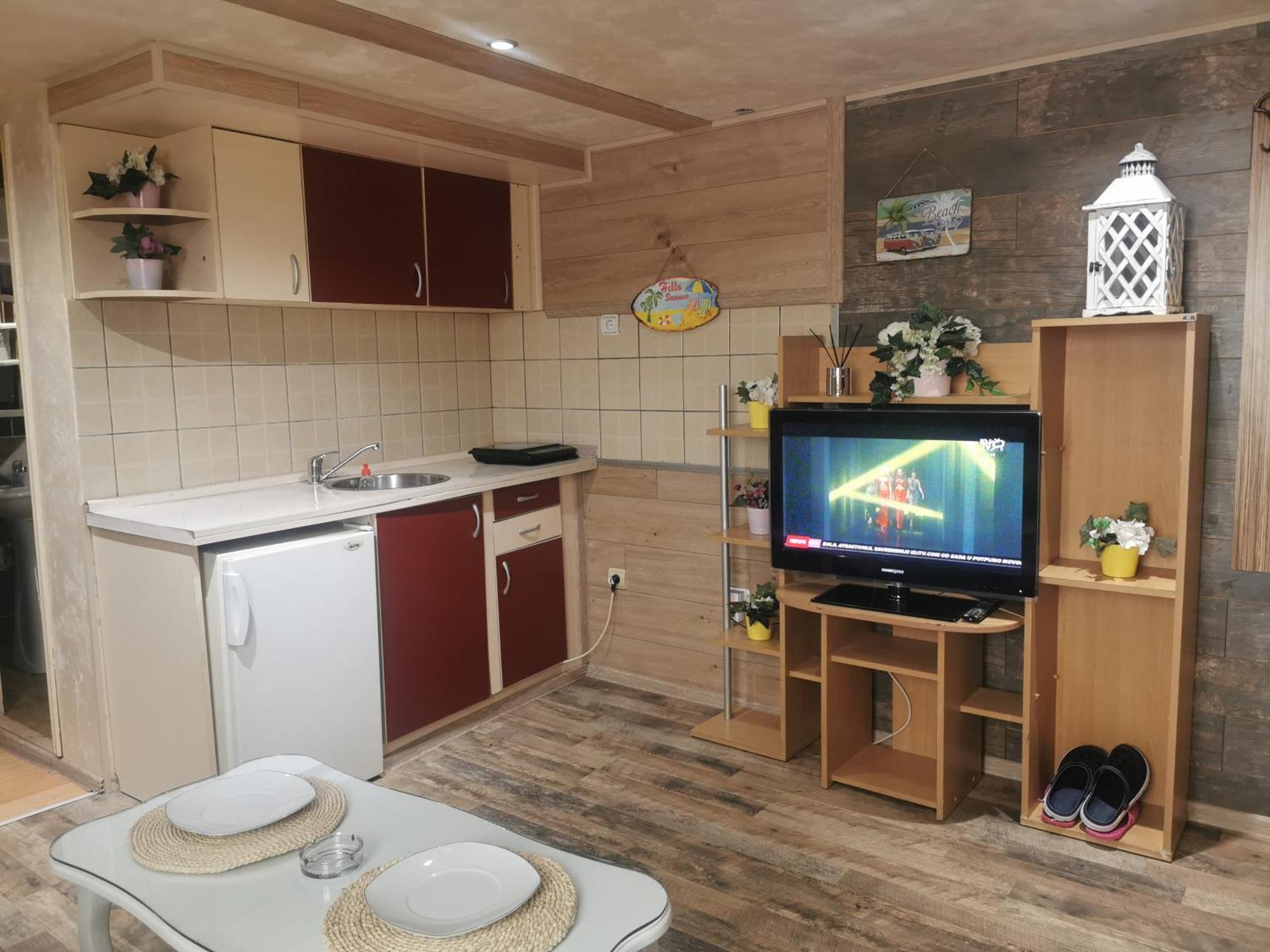 Urban Life 2 Apartment ซาเยชาร์ ภายนอก รูปภาพ