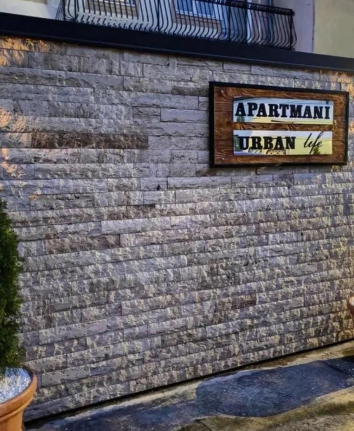 Urban Life 2 Apartment ซาเยชาร์ ภายนอก รูปภาพ