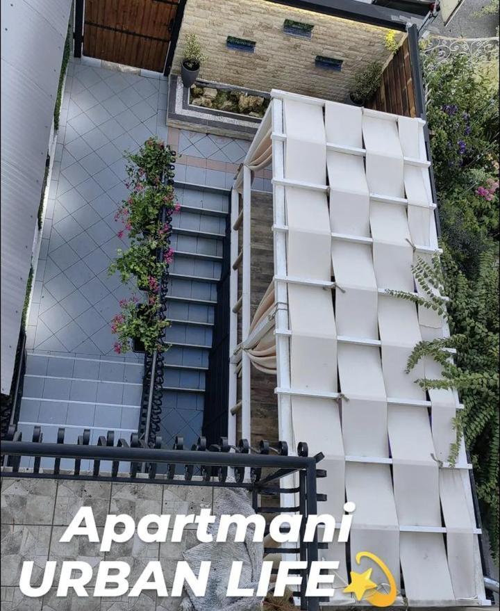 Urban Life 2 Apartment ซาเยชาร์ ภายนอก รูปภาพ